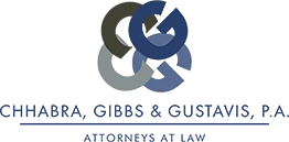 Chhabra, Gibbs & Gustavis, P.A