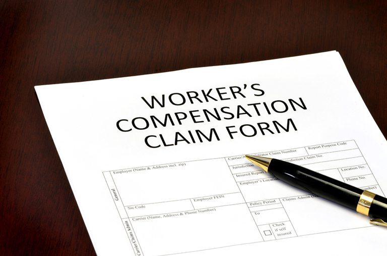 Workers Compensation Comp Practice Area comp