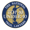 The NTL Top 40 Under 40 – Darryl