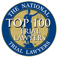 The NTL Top 100 Trial Lawyers – Darryl