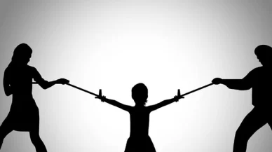 Properly Handling Divorce When You Have Children