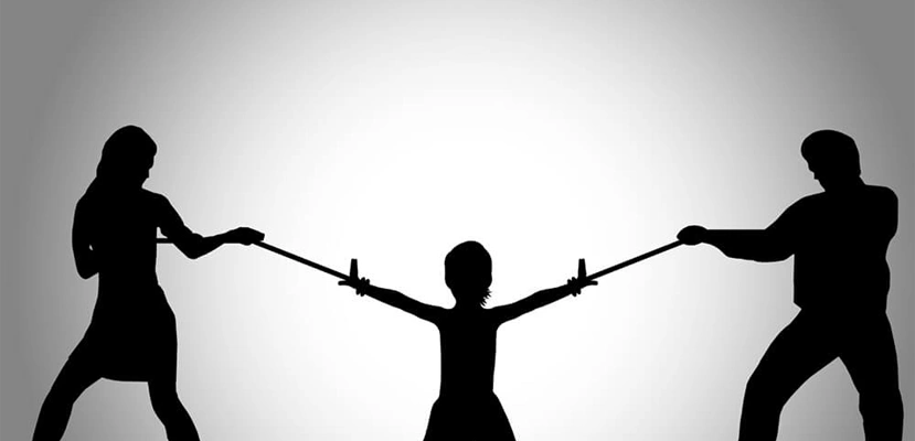 Properly Handling Divorce When You Have Children