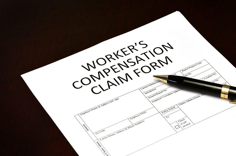 Truth of workers compensation