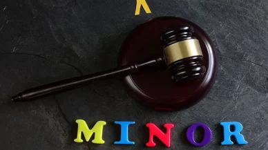 Minor’s Funds in Restricted Guardianship Account