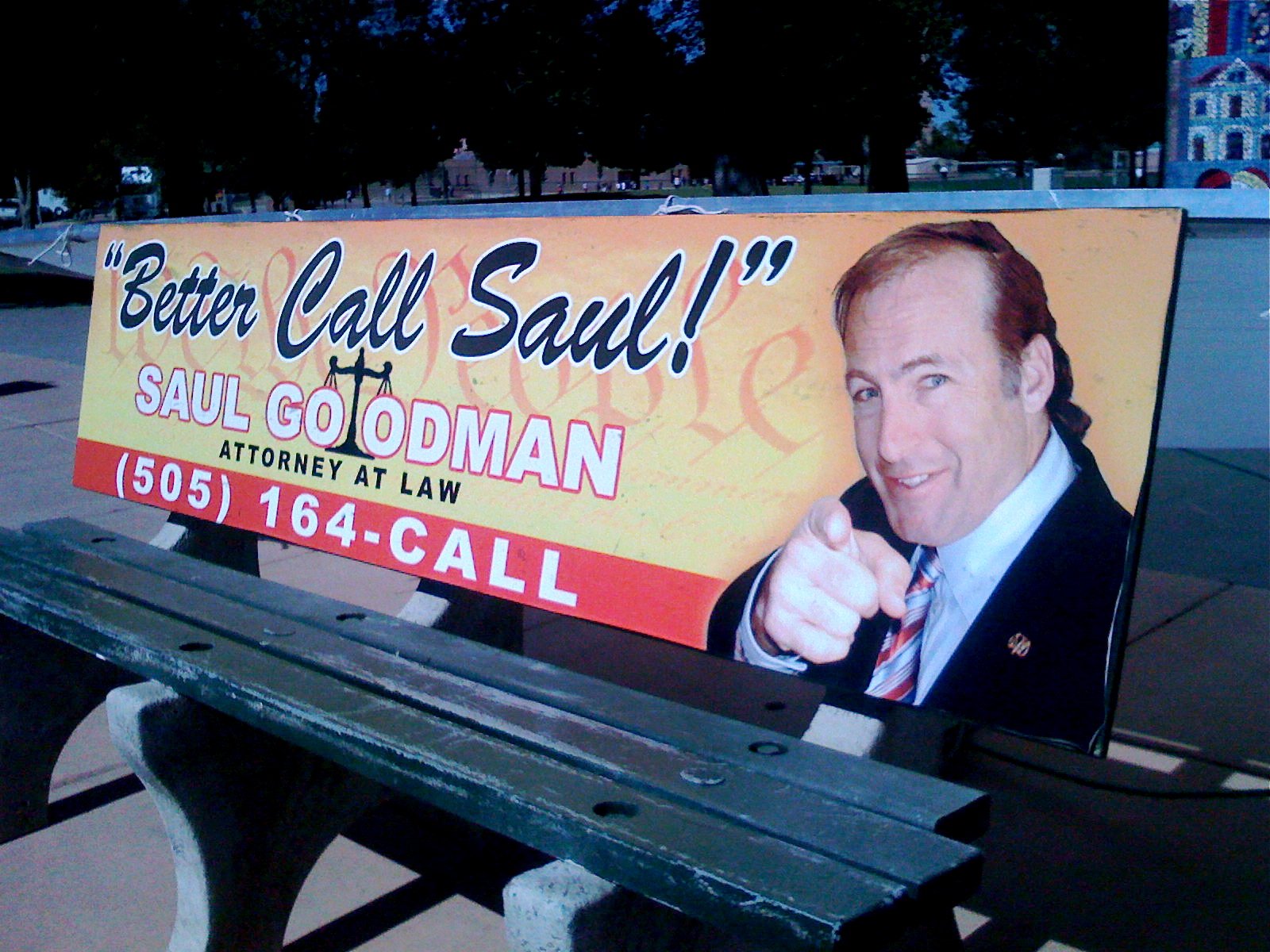 Saul - Better Call Saul