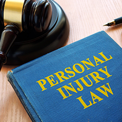 Types Of Personal Injury Cases