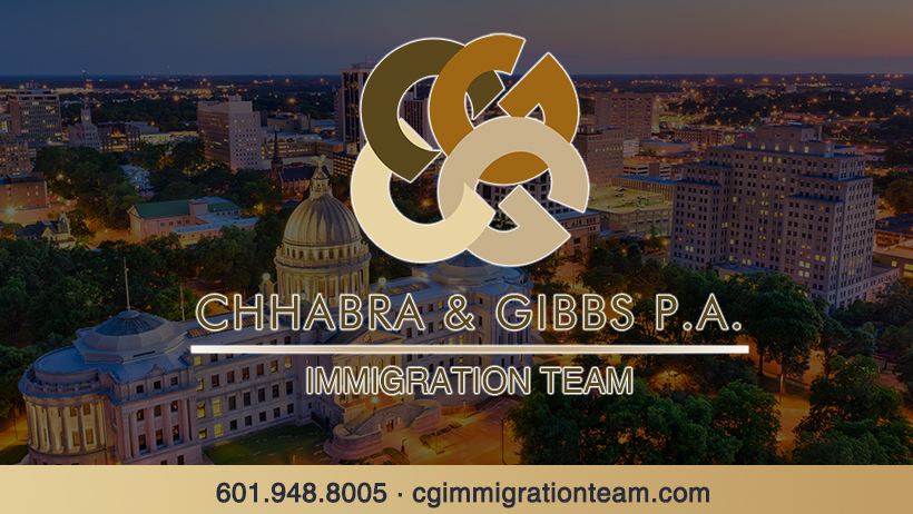 CG Immigration Team
