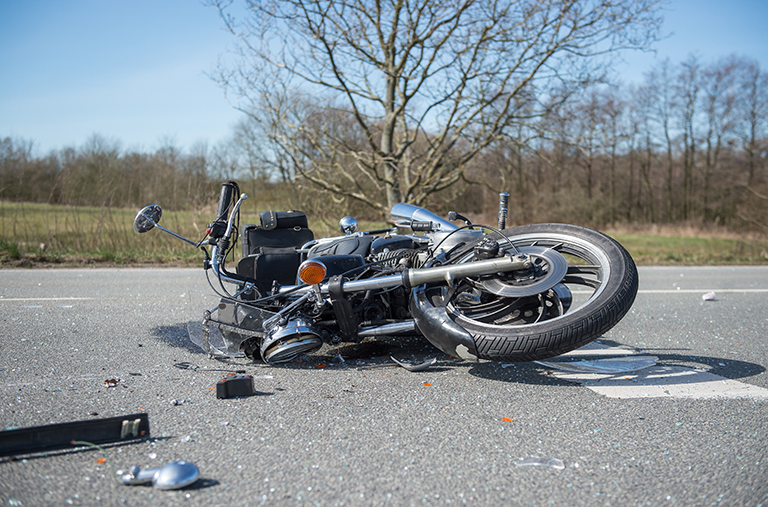Mississippi Motorcycle Accident Attorneys