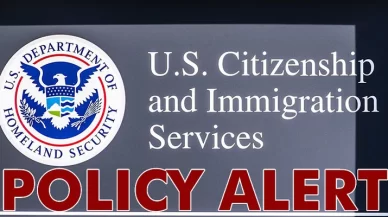 Alerta sobre la política del USCIS: Buena conducta moral