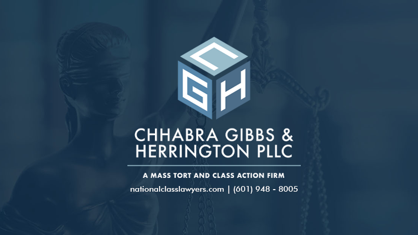 Chhabra Gibbs and Herrington PLLC