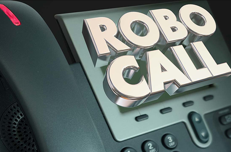 Robo-Calls