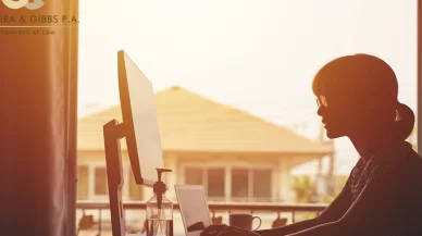Teleworking & Workers’ Compensation in Mississippi – Am I Covered?
