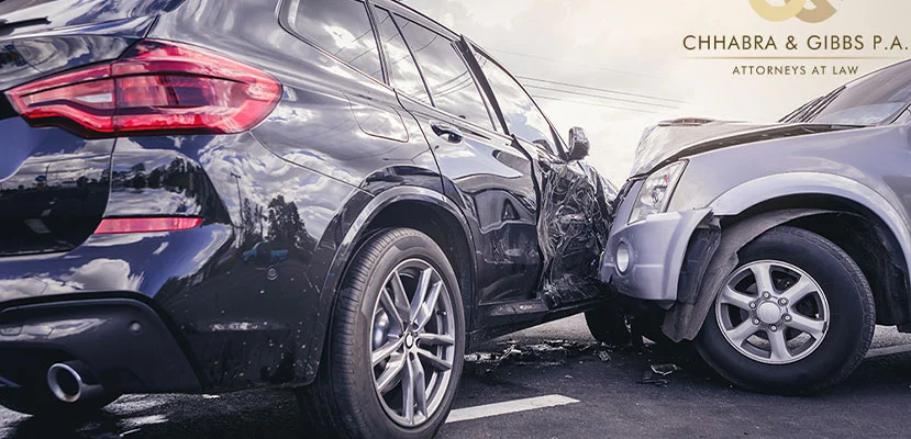 How Can I Get the Most Money From my Car Wreck