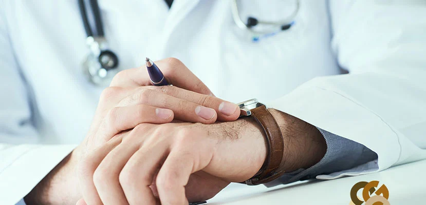 Doctor Appointment Attendance is Important to an Injury Case