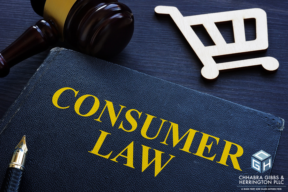 Consumer Law 2021