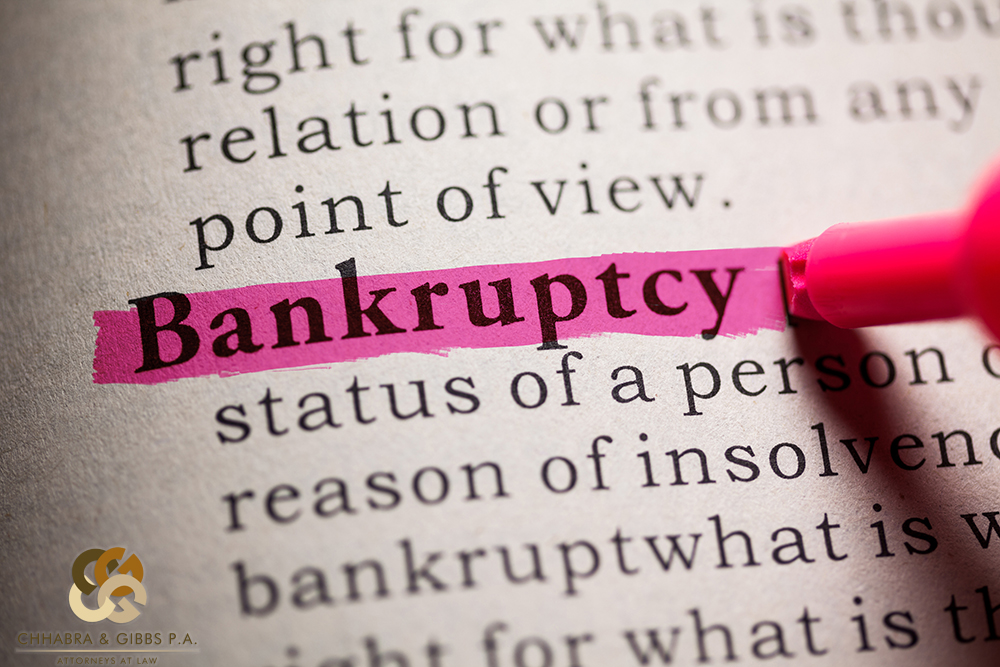 Bankruptcy in Mississippi