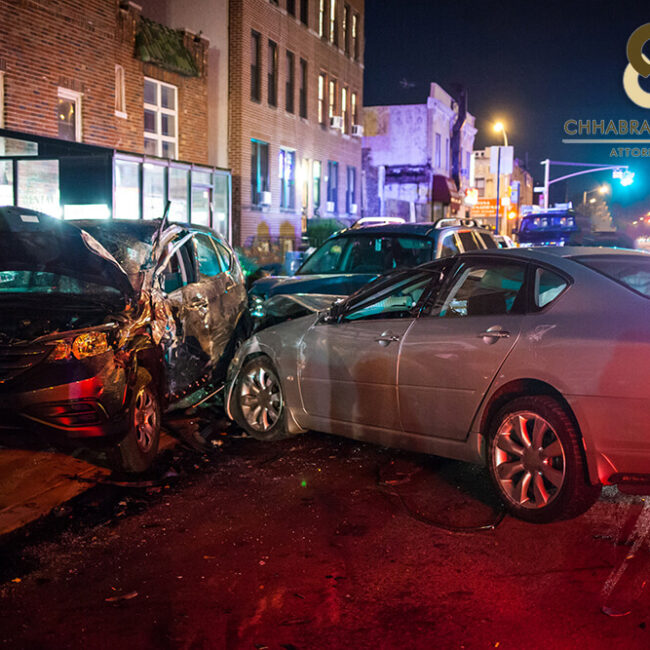 Common Causes of Car Wrecks
