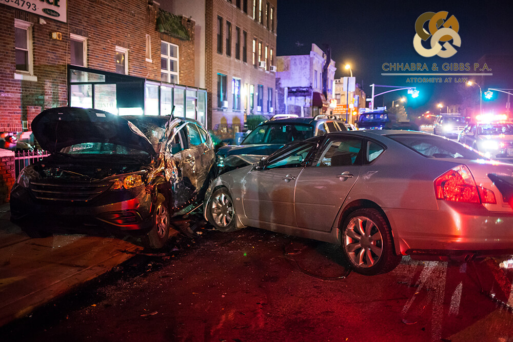 Common Causes of Car Wrecks