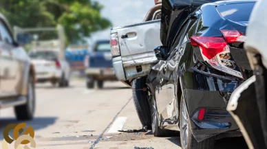 Conductor que circulaba en sentido contrario mata a dos personas en la I-55