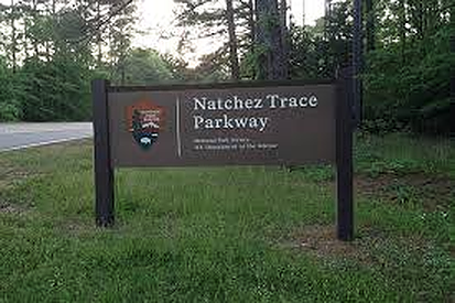 natchez trace parkway awarded $54.3 million