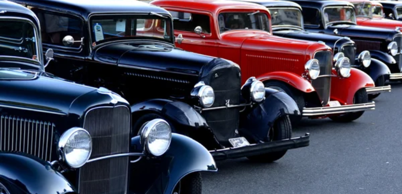 With Cruisin’ Comes Crashes: What to do in a car wreck