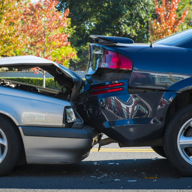 How to Get Compensation After a Car Wreck