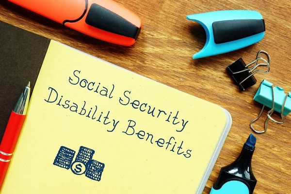 Claim for social security disability benefits