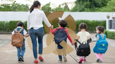 Regreso a clases: consejos para mantener seguros a sus hijos