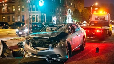 Insurance Questions After a Car Wreck