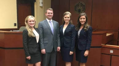October 0 Comments Share Chhabra, Gibbs & Gustavis, P.A Law Clerk Assists MC Law Team to Victory