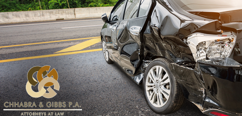 Why choose Chhabra & Gibbs for my MVA case?