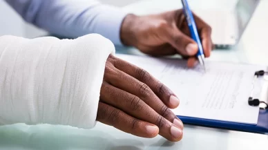 Don’t Apply For SSD During Your Mississippi Workers’ Comp