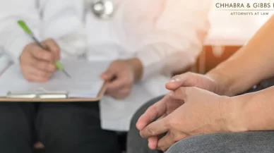Hurt at Work in Mississippi and Choosing Your Own Doctor
