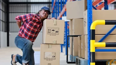 Reclamación de indemnización laboral por lesiones por movimientos repetitivos en Mississippi