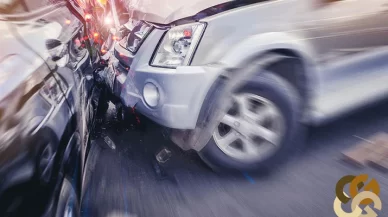 Informe de accidente incorrecto para el accidente automovilístico Mississippi