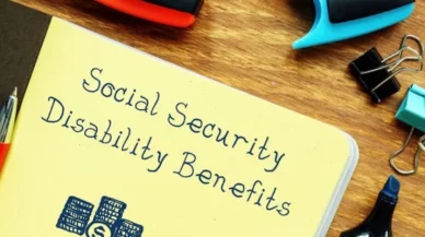 ¿Cuánto tiempo tengo para solicitar las prestaciones por discapacidad de la seguridad social?