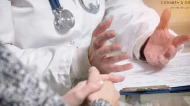 ¿Debo acudir al médico después de mi accidente automovilístico en Mississippi?
