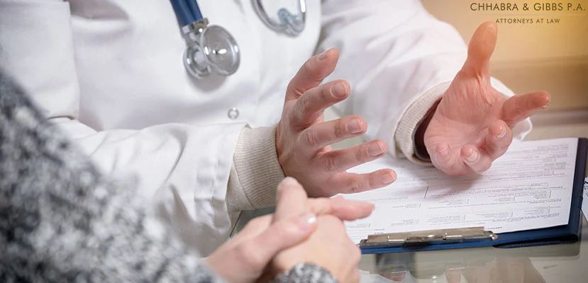 Should I See a Doctor After My Car Wreck in Mississippi?