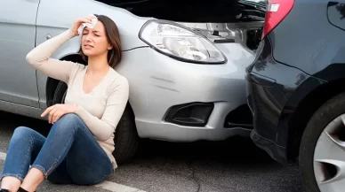 Indemnización por accidente laboral durante un viaje de trabajo