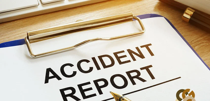 ¿Informe del accidente para mi caso de lesiones en Mississippi?