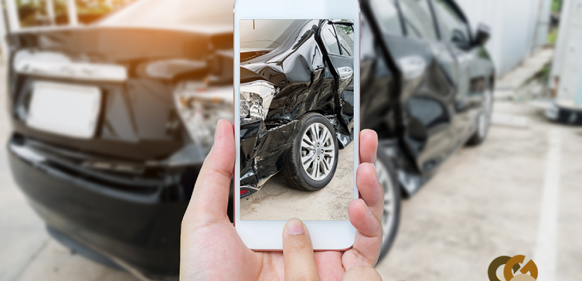 What to do After a Car Wreck