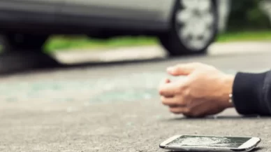 What to do After a Pedestrian Accident
