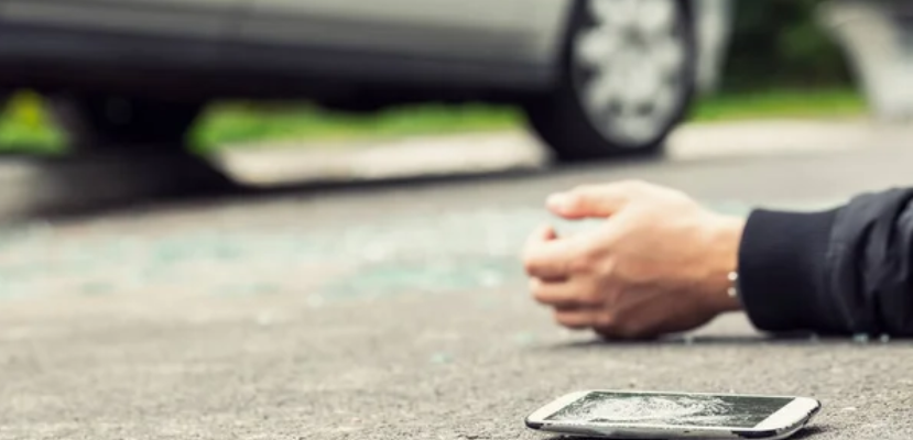 What to do After a Pedestrian Accident
