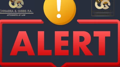 Alerta: no sea víctima de una estafa