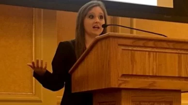 May 0 Comments Share Amanda G. Fritz Selected to Speak at MWCEA