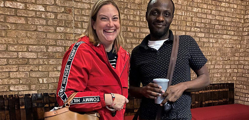 From No Credible Fear to A Winning Asylum Case