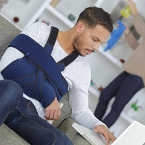 Should I Inform The Attorney Of A Prior Injury?
