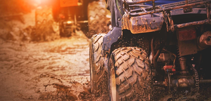 Mississippi ATV Accident Lawyer-image