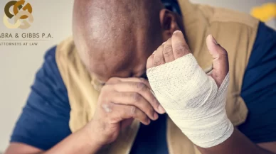 Away from Home and Hurt at Work?
