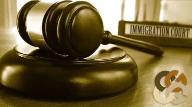 COVID-19 Not Stalling Our Immigration Team
